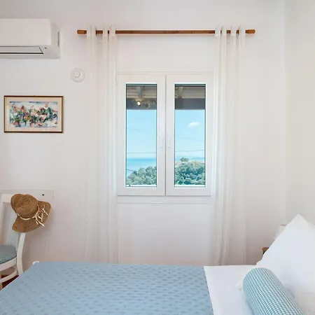 Zwei-zimmer-wohnung Mit Atemberaubender Aussicht By Interhome شقة *