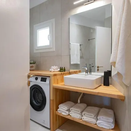 Apartamento Zwei-zimmer-wohnung Mit Atemberaubender Aussicht By Interhome *