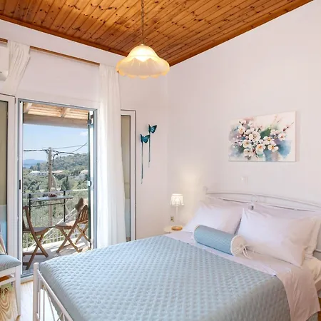 Zwei-zimmer-wohnung Mit Atemberaubender Aussicht By Interhome