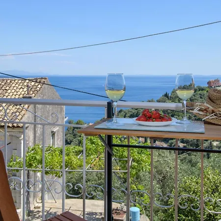Apartman Zwei-zimmer-wohnung Mit Atemberaubender Aussicht By Interhome *