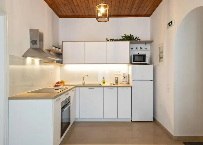 Zwei-zimmer-wohnung Mit Atemberaubender Aussicht By Interhome * Gimari