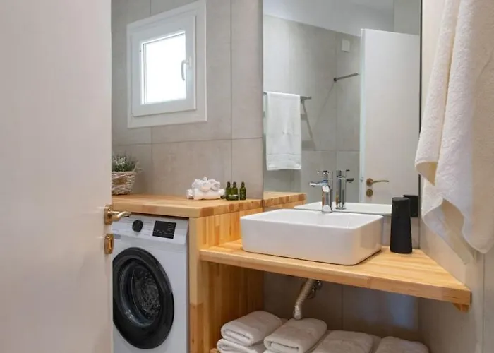 Apartamento Zwei-zimmer-wohnung Mit Atemberaubender Aussicht By Interhome *